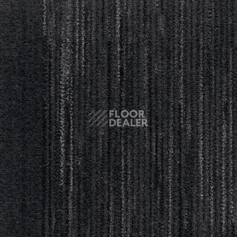 Ковровая плитка Forbo Coral Interior 1530 Midnight Shadow фото 1 | FLOORDEALER